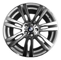 Диск колёсный литой 