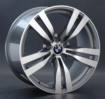 Диск колёсный литой 