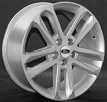 Диск колёсный литой 