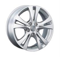 Диск колёсный литой 