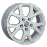 Диск колёсный литой 