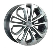 Диск колёсный литой 