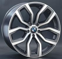 Диск колёсный литой 