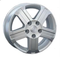 Диск колёсный литой 