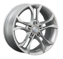 Диск колёсный литой 