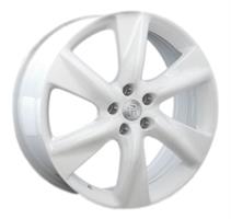 Диск колёсный литой 