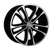 Диск колёсный литой 