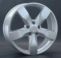 Диск колёсный литой 