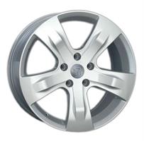 Диск колёсный литой 