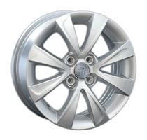 Диск колёсный литой 