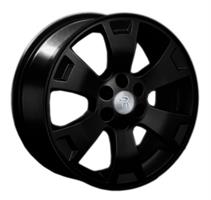 Диск колёсный литой 