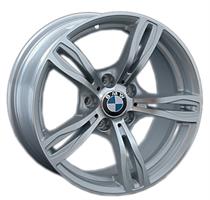 Диск колёсный литой 