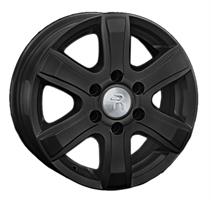 Диск колёсный литой 