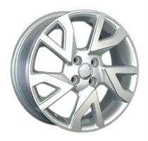 Диск колёсный литой 