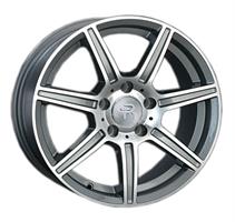 Диск колёсный литой 