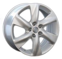 Диск колёсный литой 