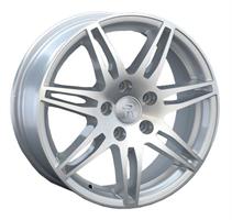 Диск колёсный литой 