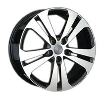 Диск колёсный литой 