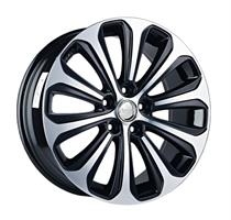 Диск колёсный литой 