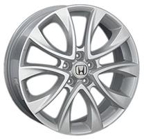 Диск колёсный литой 