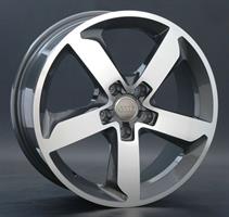 Диск колёсный литой 