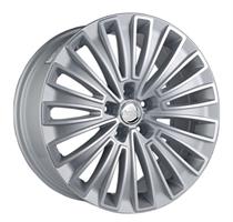 Диск колёсный литой 