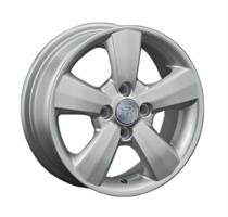 Диск колёсный литой 