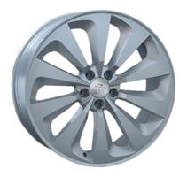 Диск колёсный литой 