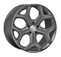 Диск колёсный литой 