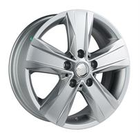 Диск колёсный литой 