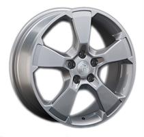 Диск колёсный литой 