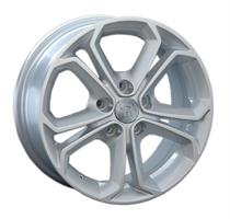 Диск колёсный литой 