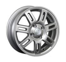 Диск колёсный литой 