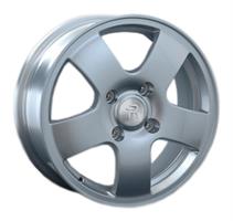 Диск колёсный литой 