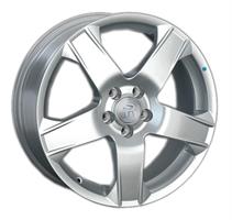 Диск колёсный литой 