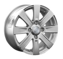 Диск колёсный литой 