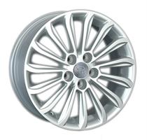 Диск колёсный литой 