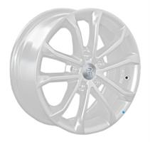 Диск колёсный литой 