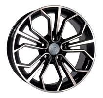 Диск колёсный литой 