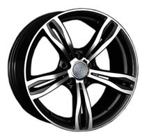 Диск колёсный литой 