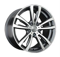 Диск колёсный литой 