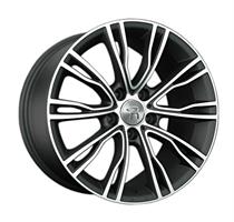 Диск колёсный литой 