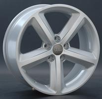 Диск колёсный литой 