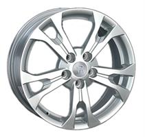 Диск колёсный литой 