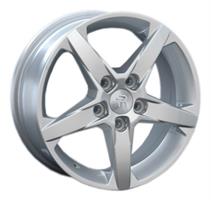 Диск колёсный литой 