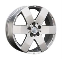 Диск колёсный литой 