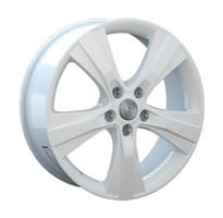 Диск колёсный литой 