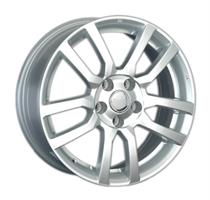 Диск колёсный литой 