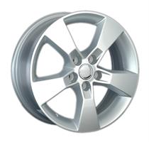 Диск колёсный литой 