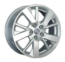 Диск колёсный литой 